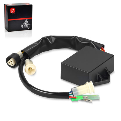 CDI Box for Yamaha Big Bear 350 4x4 (1989)