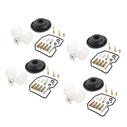 Carburetor Repair Kit for Kawasaki ZL900 Eliminator (1985-1986)