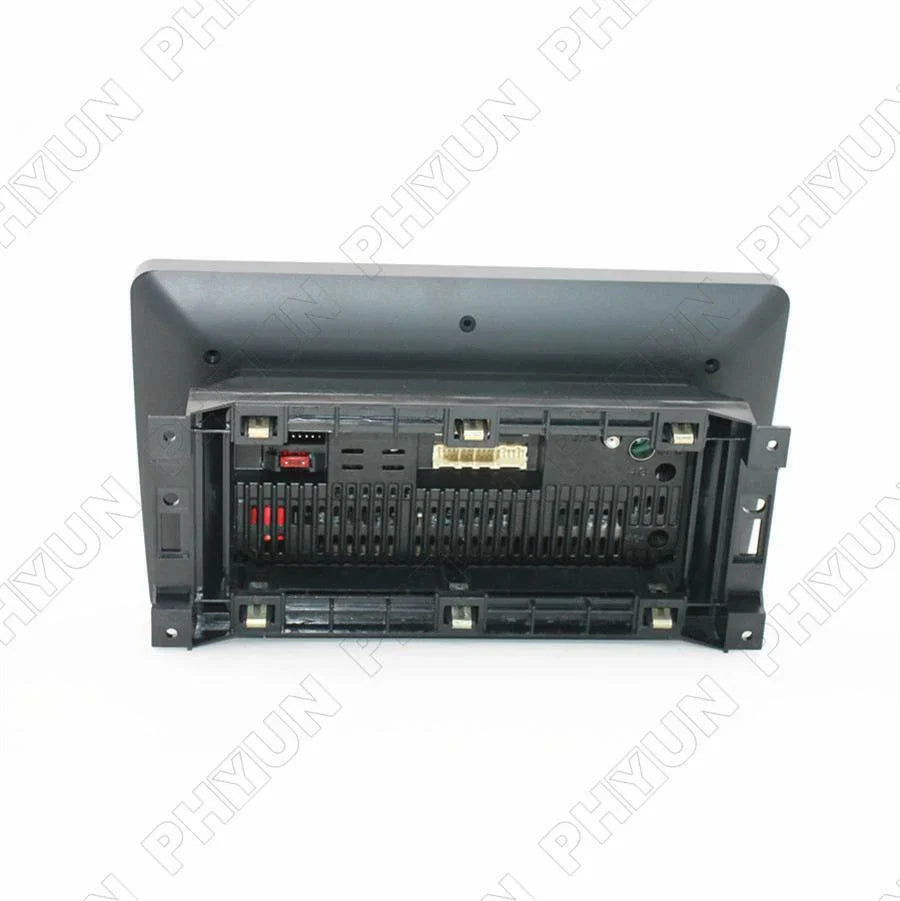 10.1" Android Stereo GPS Radio for Jeep Wrangler Unlimited Patriot (2011-2023)