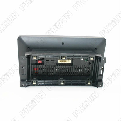 10.1" Android Stereo GPS Radio for Jeep Wrangler Unlimited Patriot (2011-2023)