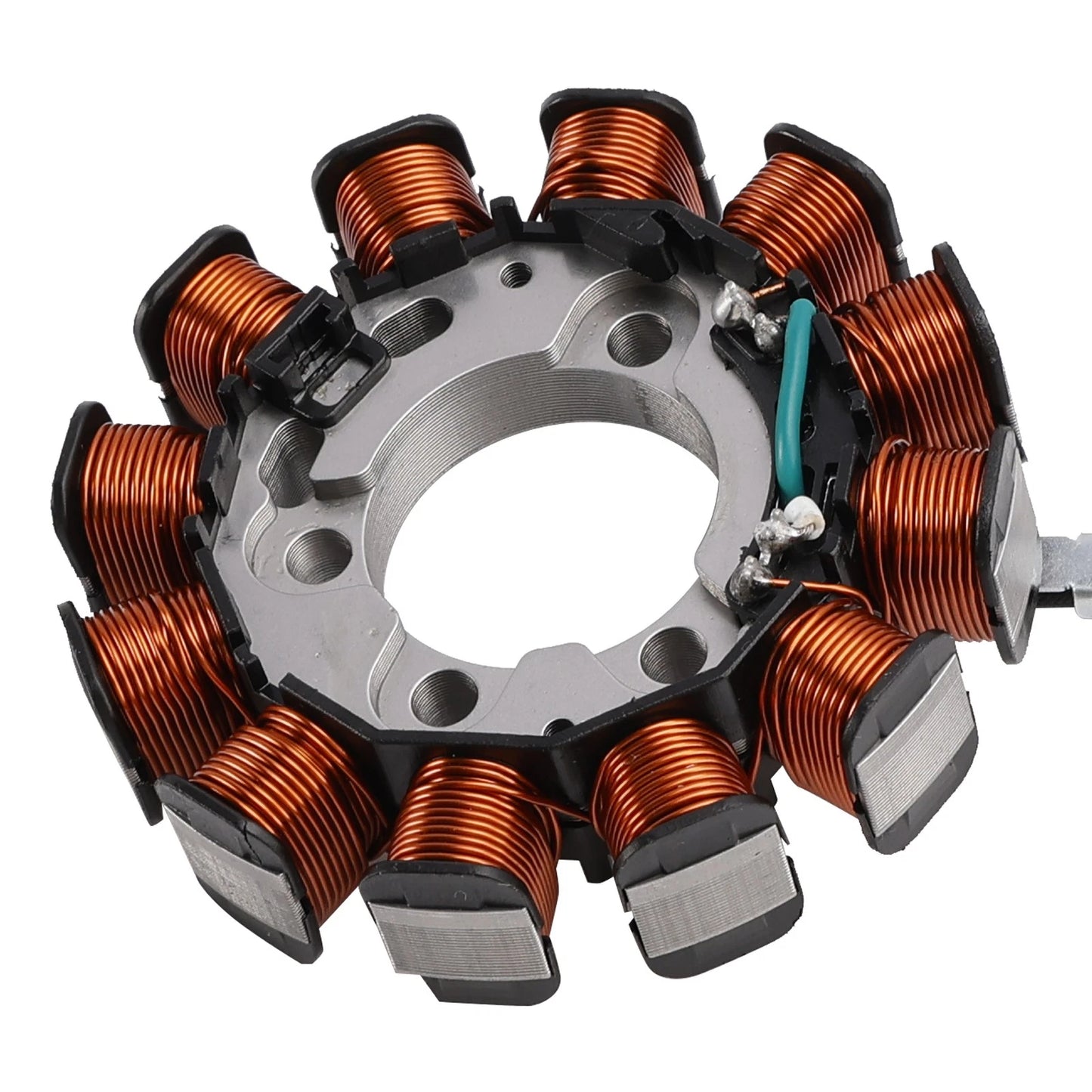 Alternator Stator for Honda Z 125 M MA (2019–2021) / MSX 125 A Grom (2021–2025)