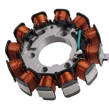 Alternator Stator for Honda Z 125 M MA (2019–2021) / MSX 125 A Grom (2021–2025)