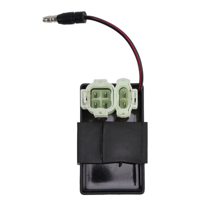 Nitrogen Oxide Sensor 1J631-19360 for Kubota M6-111DTC M6-131DTC (2015–2020)