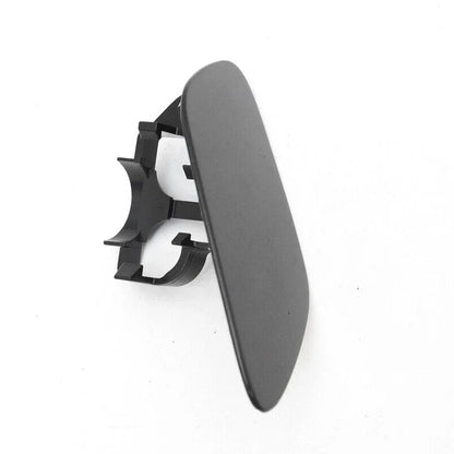 2 x Front Bumper Headlight Washer Covers for BMW Z4 E89 (2009-2016)