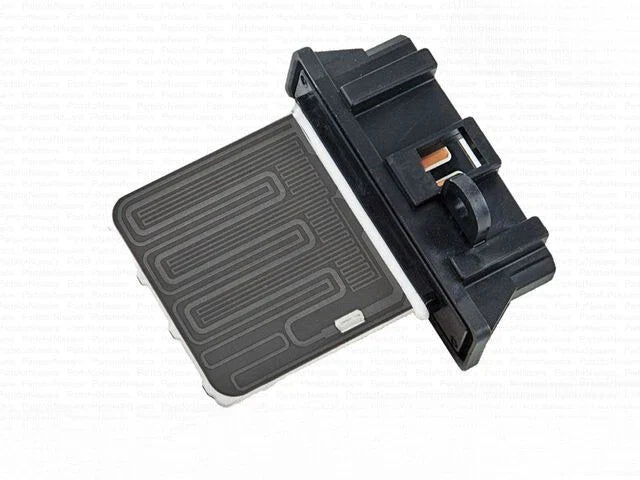 Blower Motor Fan Resistor for Nissan X-Trail (2007–2013)