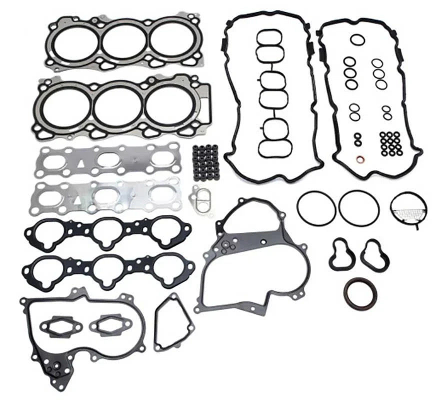 VRS Cylinder Head Gasket Set for Nissan Pathfinder R52 3.5L VQ35DE (2013-2017)