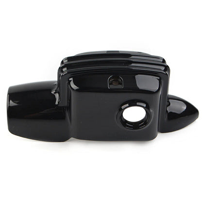Rear Brake Master Cylinder Cover for Harley Touring Electra Glide (2008-2021)