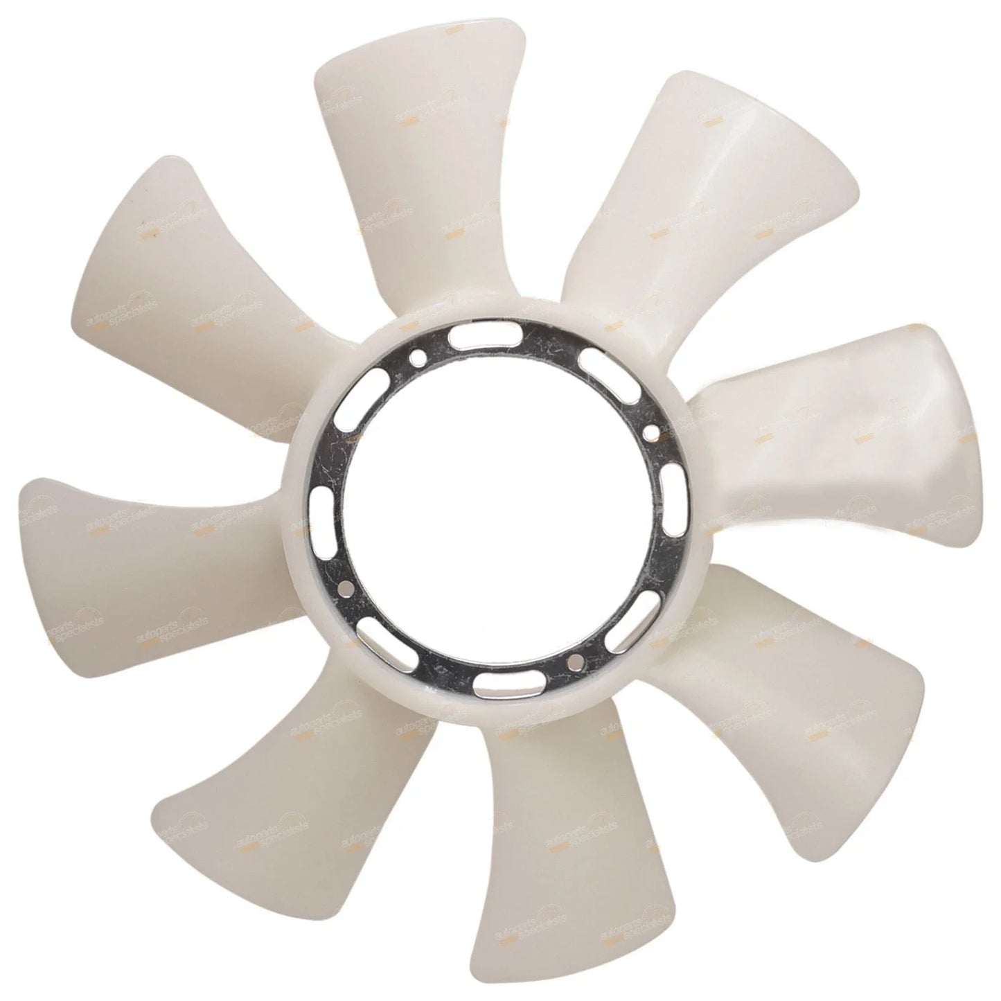 Engine Cooling Fan Blade for L300 Express Starwagon SJ (1994-2003)