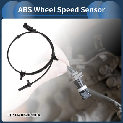 ABS Wheel Speed Sensor No.DA8Z2C190A for Ford Explorer (2013–2019)
