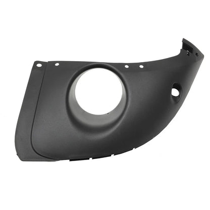 Fender Liner Shield Extension Cover for 2005-2013 Chevrolet Corvette