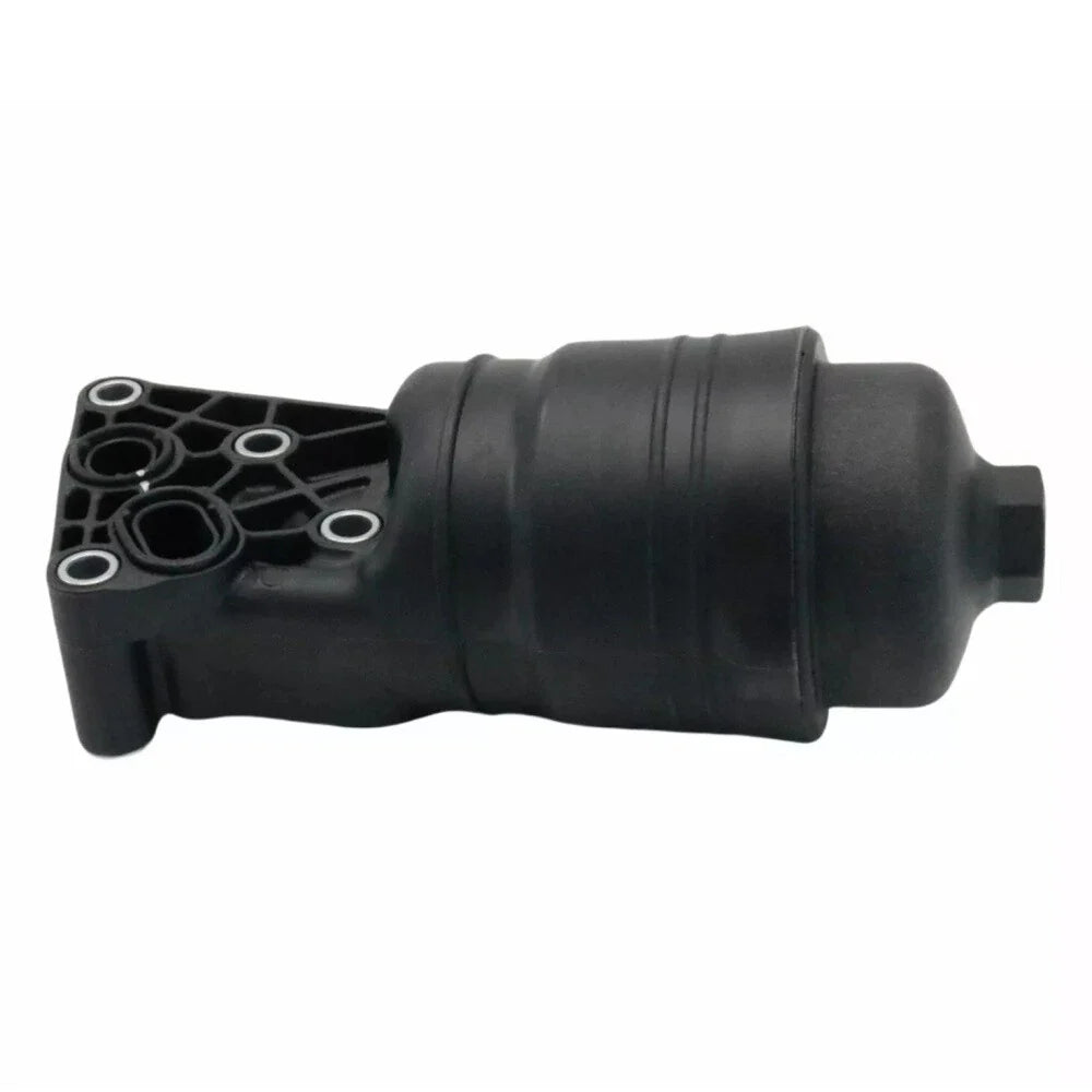 Engine Oil Filter Housing for Hyundai Genesis, Kia K900 (2015-2016)
