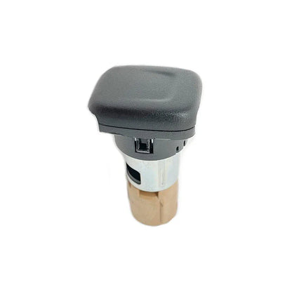 12V Power Outlet Lighter Receptacle w/ Cover