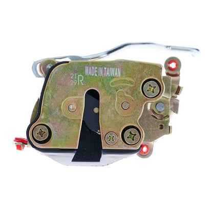 Front Right Door Lock Mechanism for Isuzu N-Series (1993–2008)