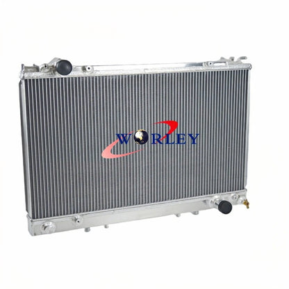 Aluminum Radiator for Lexus LS400 (1995–2000)