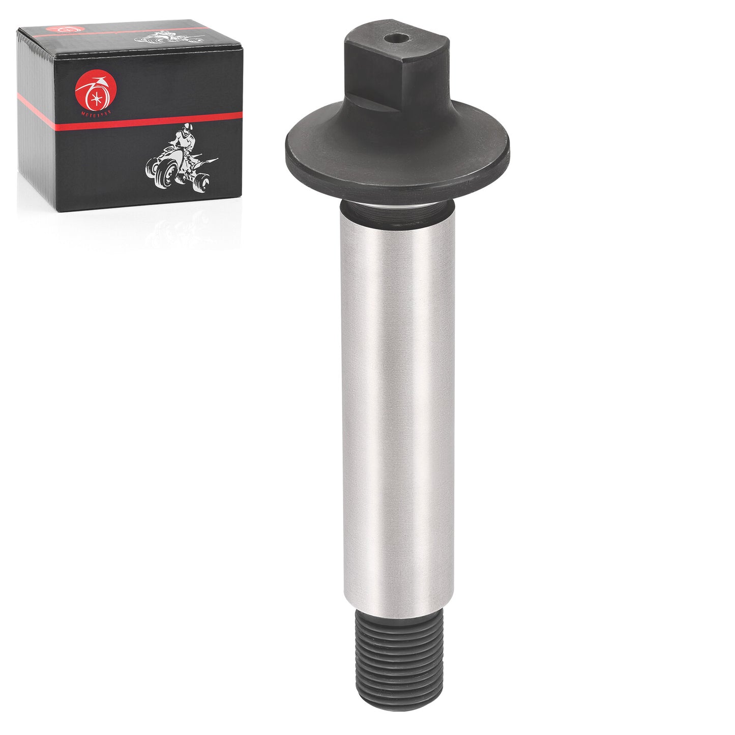 Pump Impeller Shaft for Sea-Doo Sportster LE 3D DI/RFI GTI GTX RX XP (1996–2006)