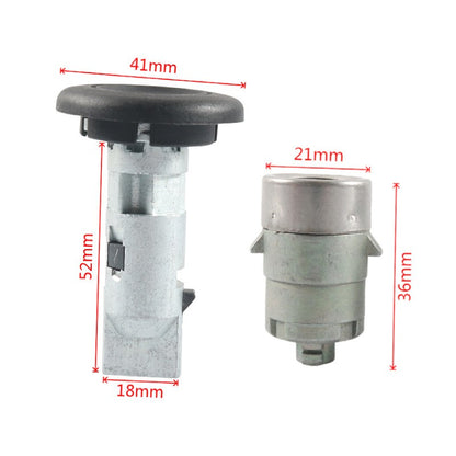 Ignition Switch Lock Cylinder for Chevrolet