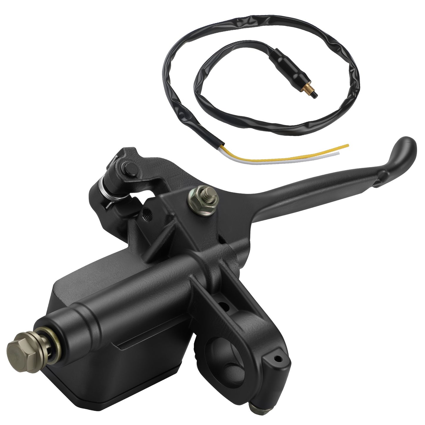 Master Cylinder Kit for Ski-Doo Grand Touring, Skandic, MXZ, Formula
