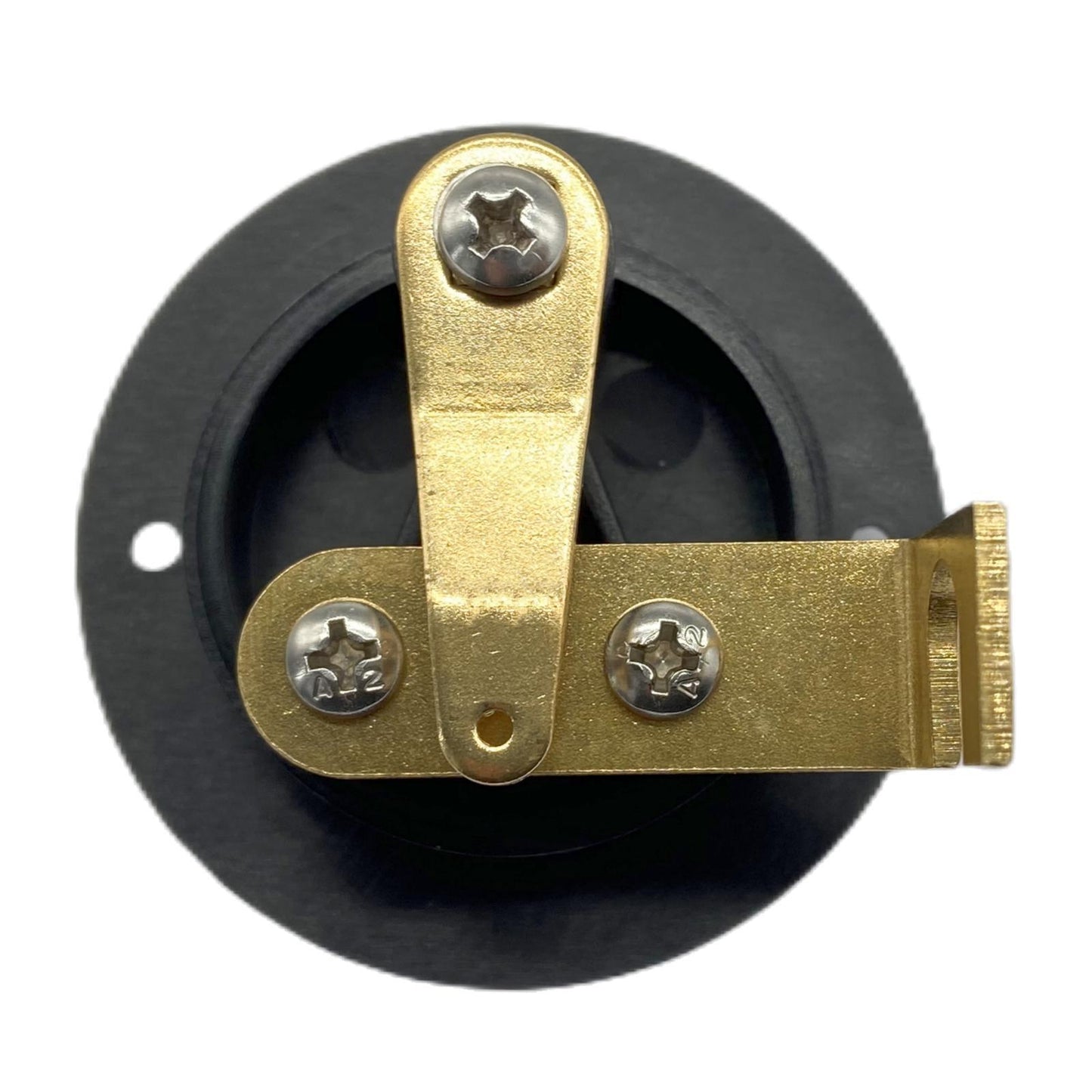 2Pcs Livewell Control Cable Lever Valve Handle for Ranger Boats