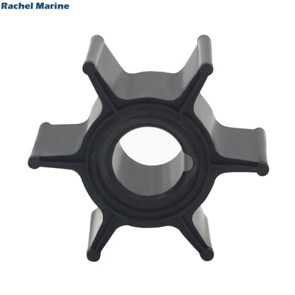 Water Pump Impeller for Tohatsu Nissan 6/8/9.8hp (2/4-Stroke)