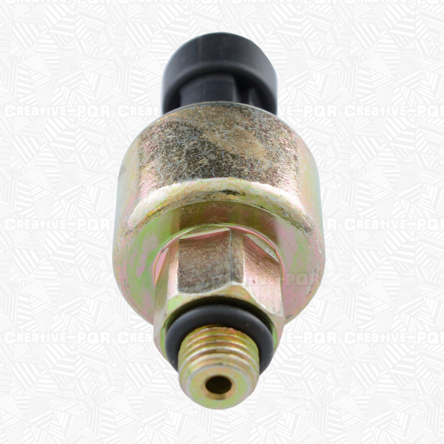 Oil Rail Pressure Sensor for Holden Jackaroo 4JX1 (1999–2003)