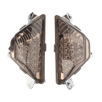 Polished Rectifier Grill Cover for Kawasaki Vulcan VN900 Custom (2006–2016)