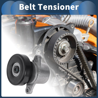 Belt Tensioner for Suzuki Grand Vitara (1998–2003) No. 1754077E10 Metal