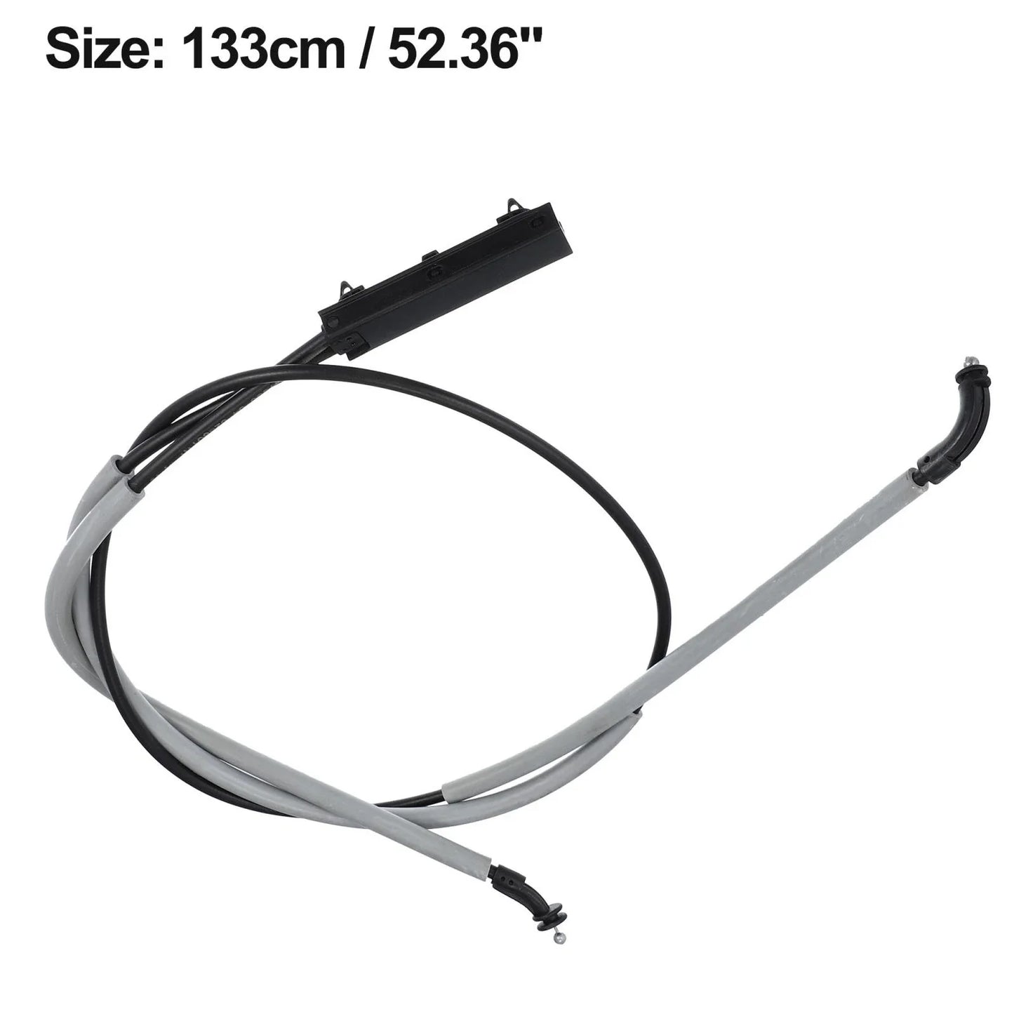 Hood Release Cable for BMW X6/X5 (2015-2019, 2014-2018)