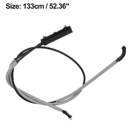 Hood Release Cable for BMW X6/X5 (2015-2019, 2014-2018)