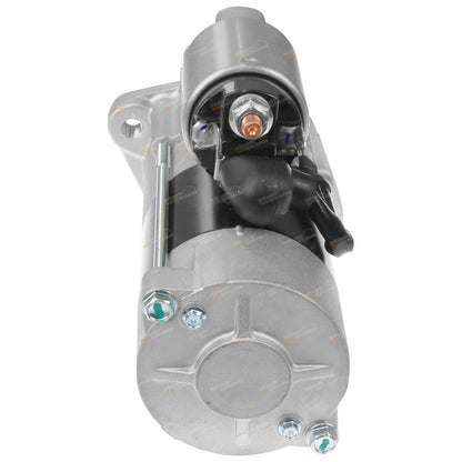 Starter Motor for Mitsubishi Triton (2008–2015)