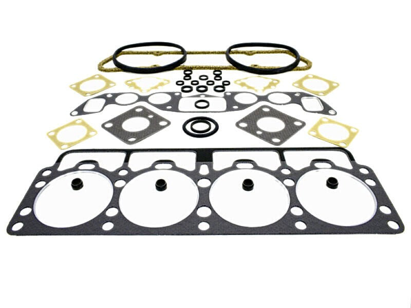 Head Gasket Set for Volvo Penta MB20 AQ130 (Year Range Not Specified)