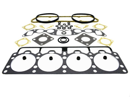 Head Gasket Set for Volvo Penta MB20 AQ130 (Year Range Not Specified)