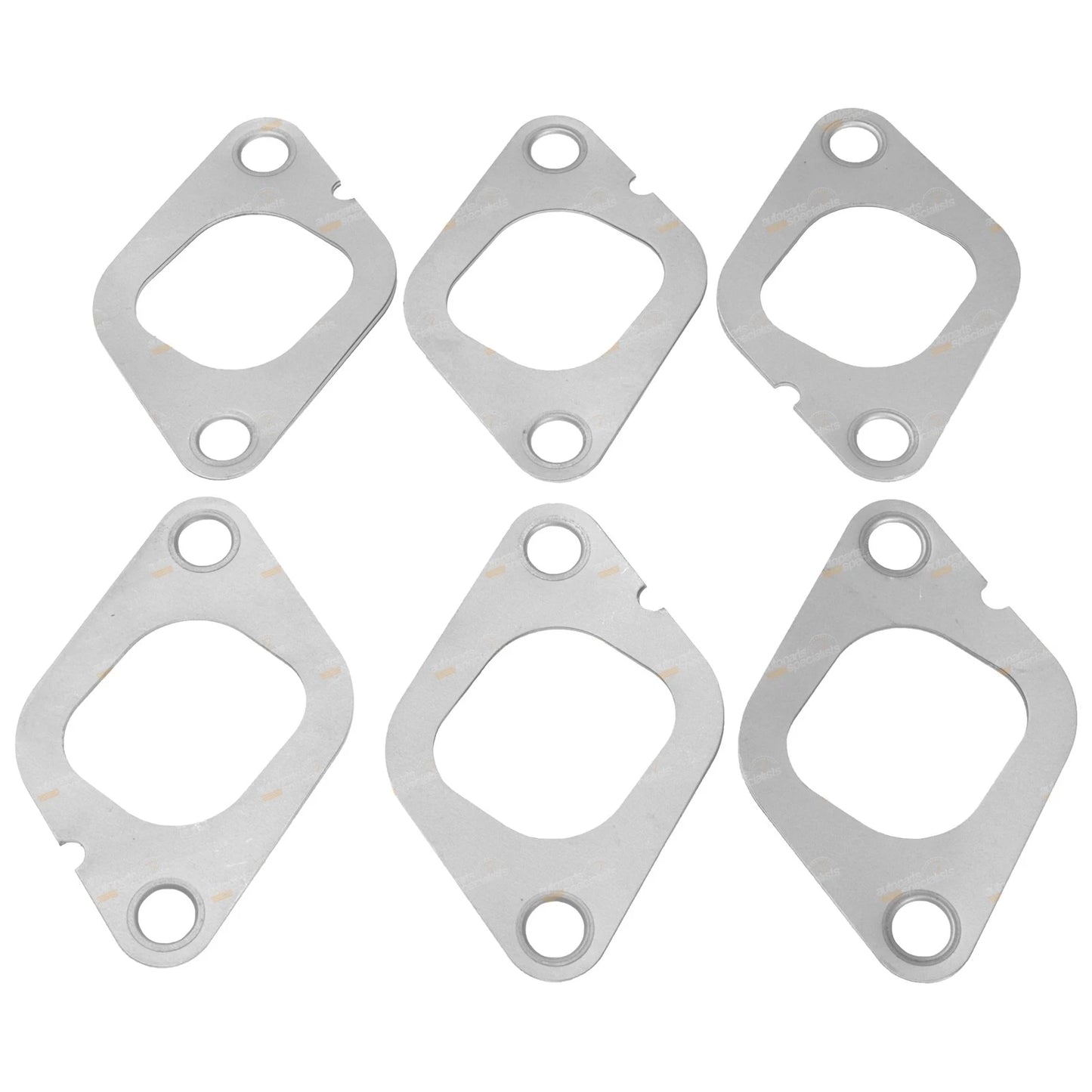 Exhaust Manifold Gasket Set for Patrol GU Y61 (1997–2016) Turbo Diesel