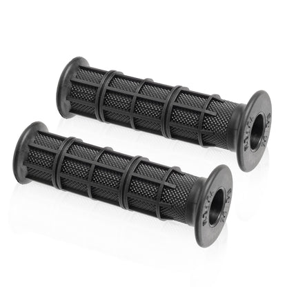 2X Handlebar Grips for Yamaha Raptor 80 (2002–2008)