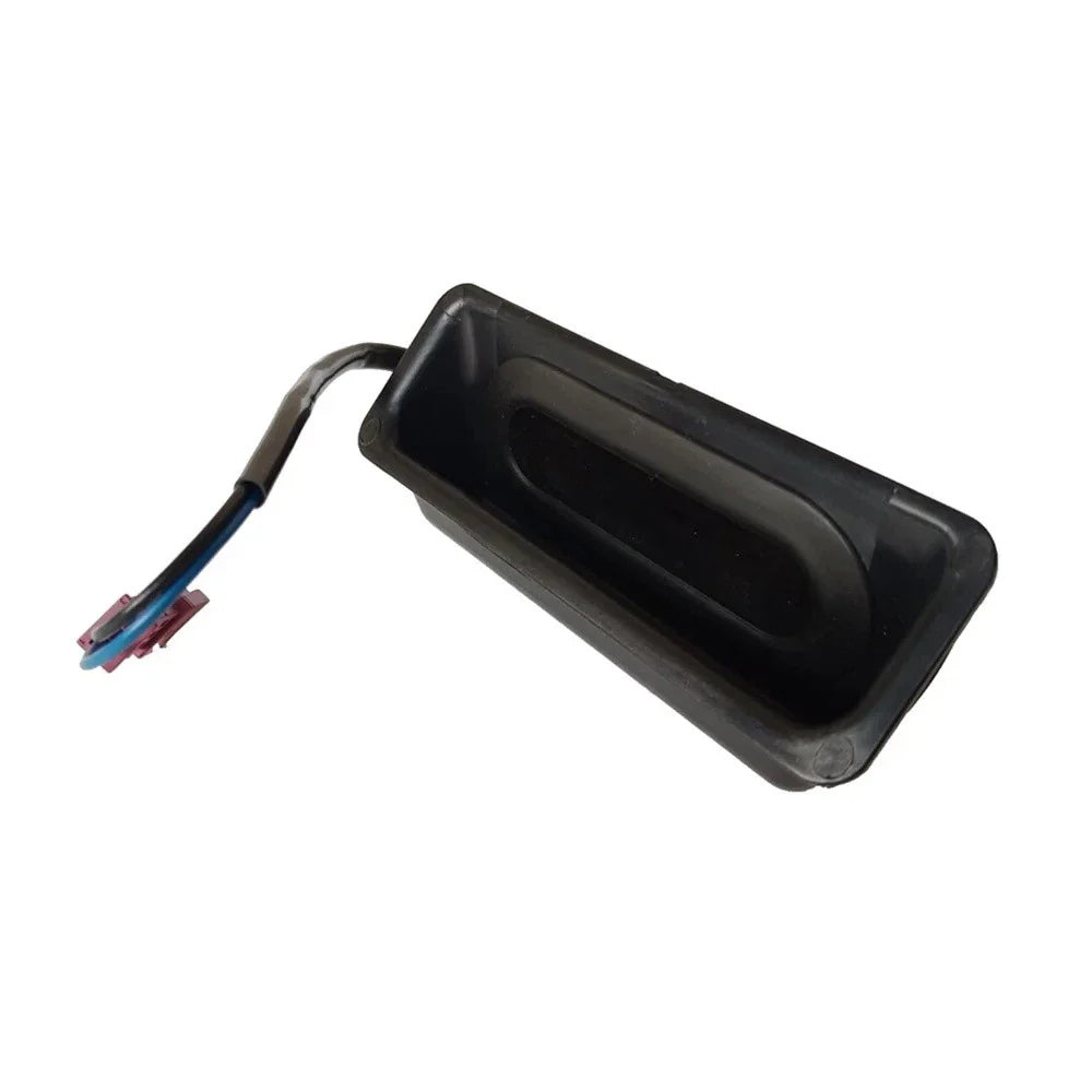 Trunk Lock Push Button Handle Switch for BMW 5 Series E39 E60 E61 (1996-2010)