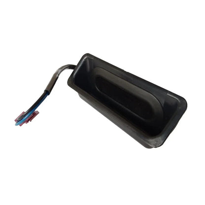 Trunk Lock Push Button Handle Switch for BMW 5 Series E39 E60 E61 (1996-2010)