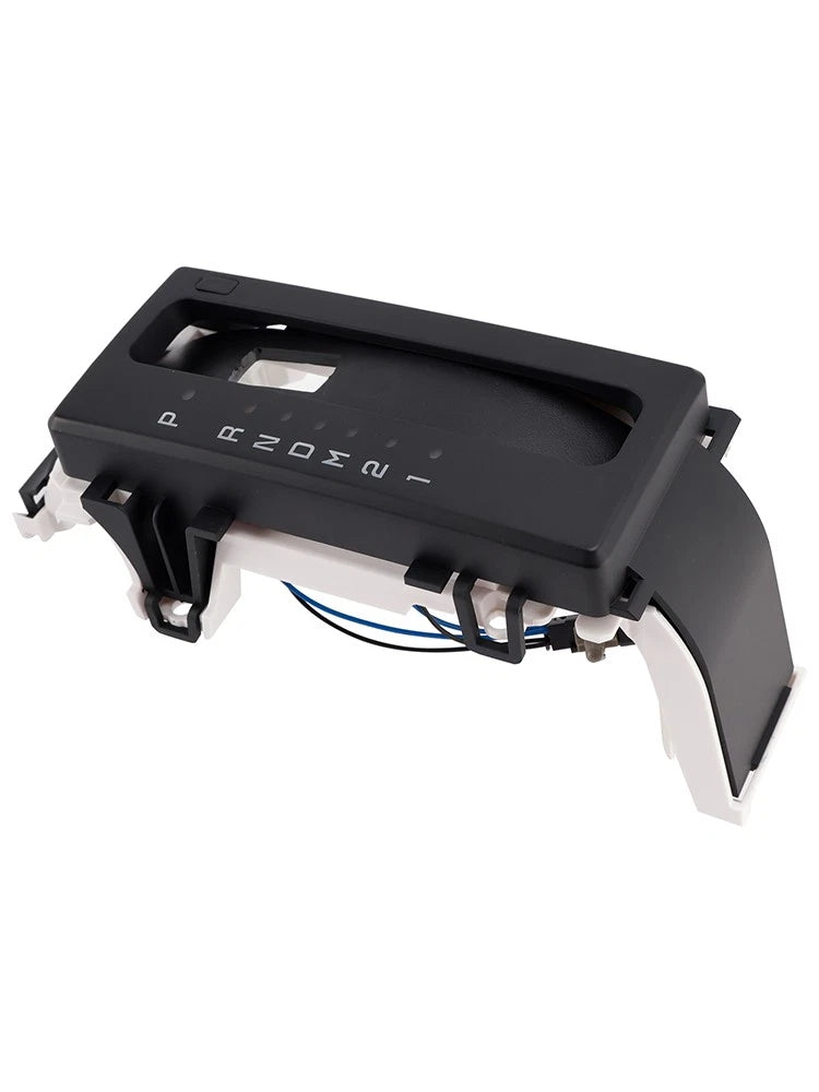 Automatic Transmission Gear Lever Cover for Ford F-150 (2011–2014) BL3Z-7D443-CA