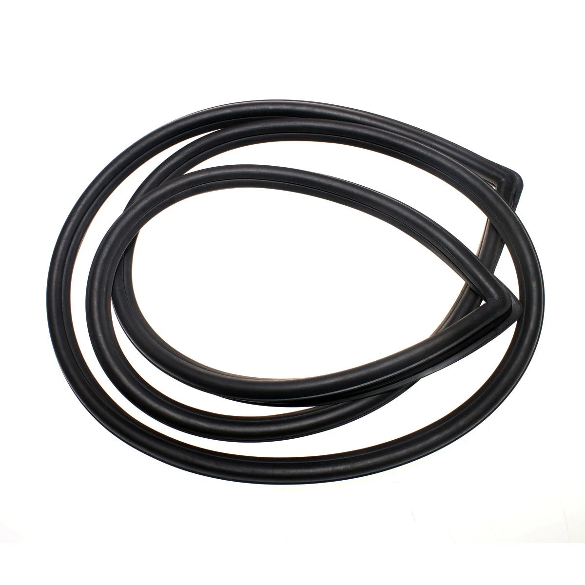 Front Windscreen Rubber for Mazda Familia Presto (1200–1300)