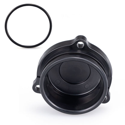 Front Wheel Hubcap for Polaris Xplorer Xpedition Big Boss (250–500)