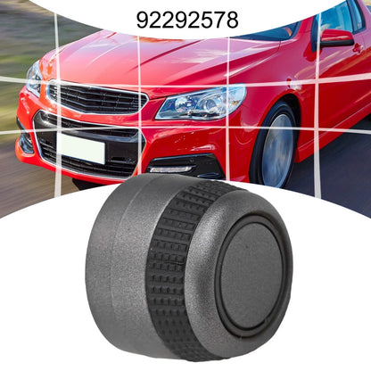 Knob / 1 x Radio Volume Knob for Holden Commodore