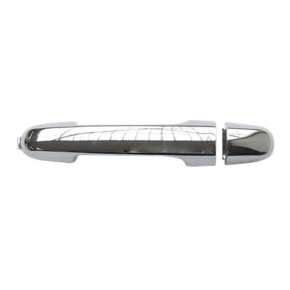 Chromed Front Left Door Handle for Hyundai i20 (2010–2015)