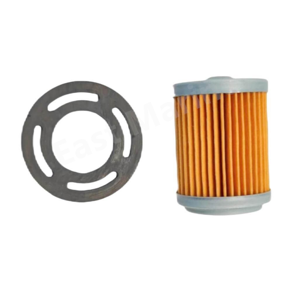 Fuel Filter for OMC (35-49088A2, 381690, 312456)