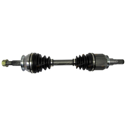 CV Joint and Axle Shaft Set for Nissan Navara D40 (2005–2015)