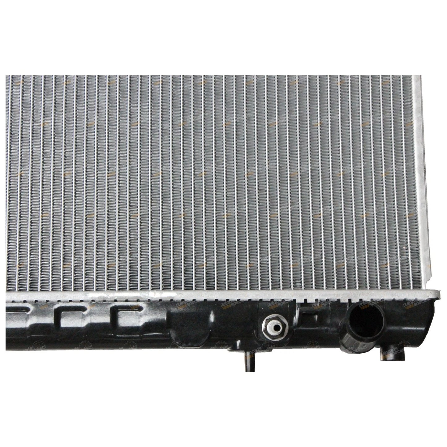 Aluminium Alloy Radiator for Nissan Pathfinder R50 (1995–2005)