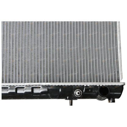Aluminium Alloy Radiator for Nissan Pathfinder R50 (1995–2005)