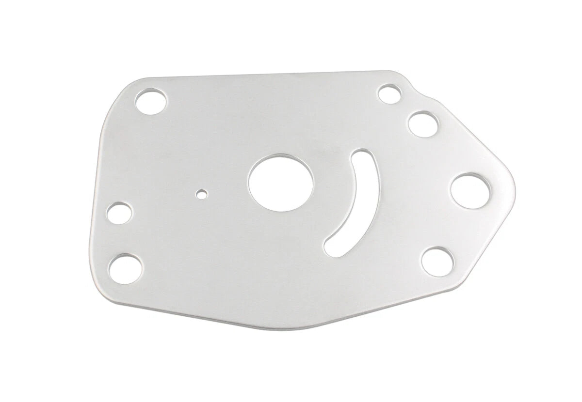 Water Pump Impeller Kit for Mercury Mariner 6-8 HP Outboard (2 & 4 Stroke)