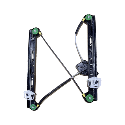 Front Left Power Window Regulator for BMW X3 (2004–2010)