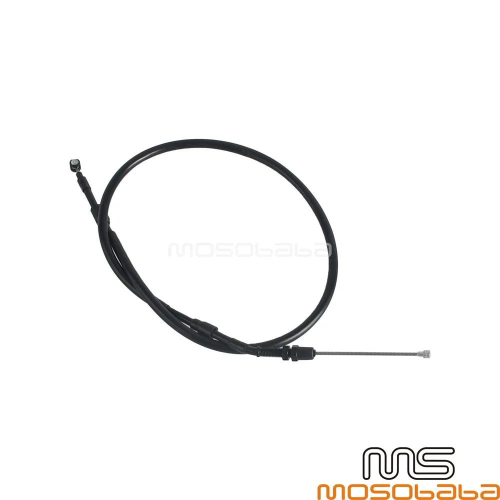 Black Clutch Cable Wire 98CM for BMW F750GS 850GS (2018-2023)