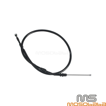 Black Clutch Cable Wire 98CM for BMW F750GS 850GS (2018-2023)