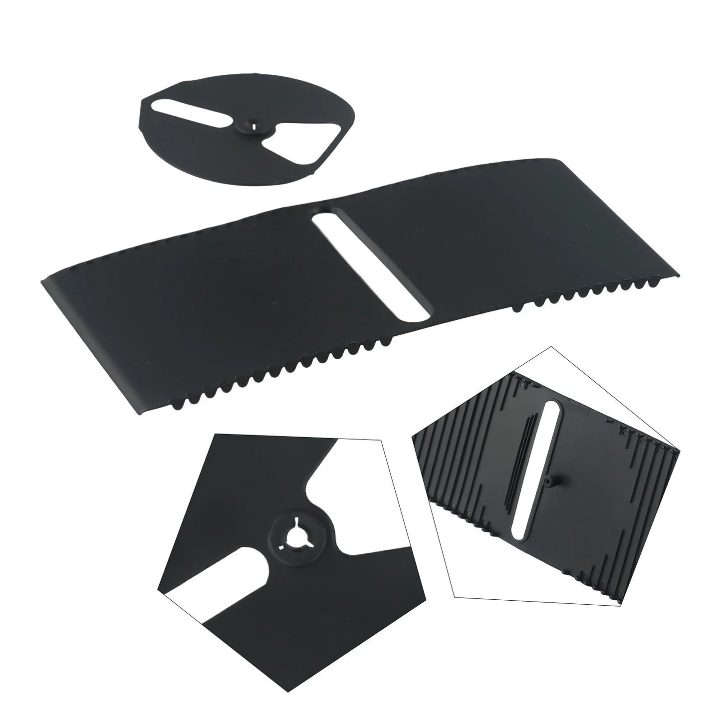 Automatic Gear Dust Cover for Lexus IS350/IS250 Shift Cover (2006–2013)