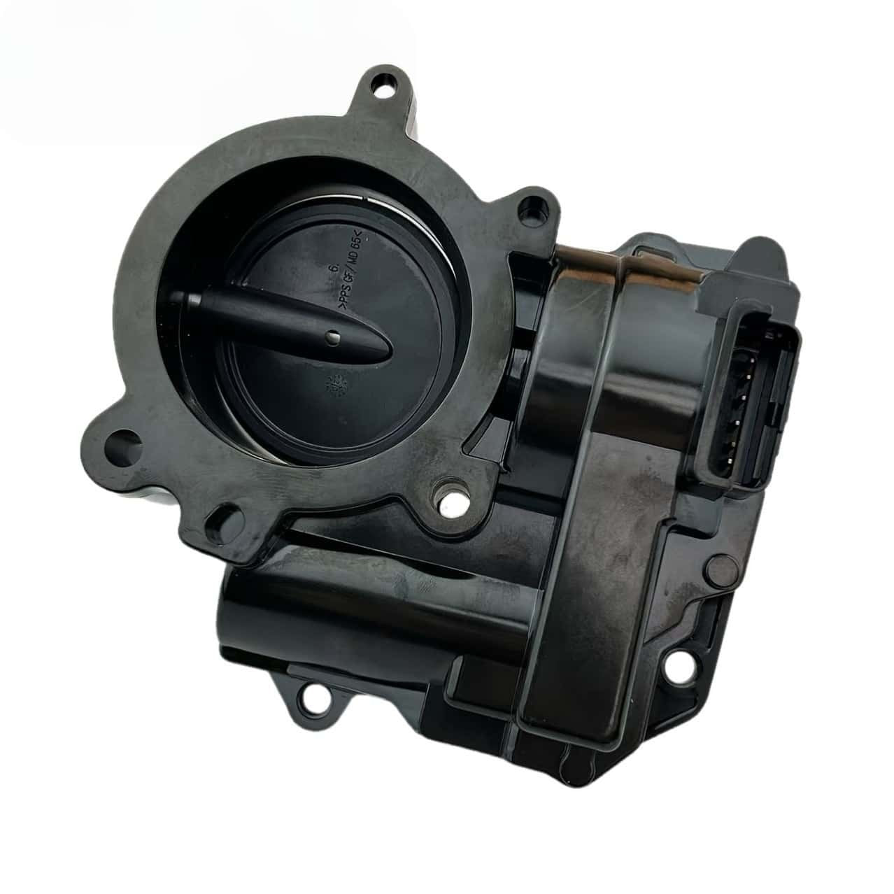 Throttle Body for Peugeot 207 208 3008 308 5008 Mini R50 R56 R55 (2006–2020)